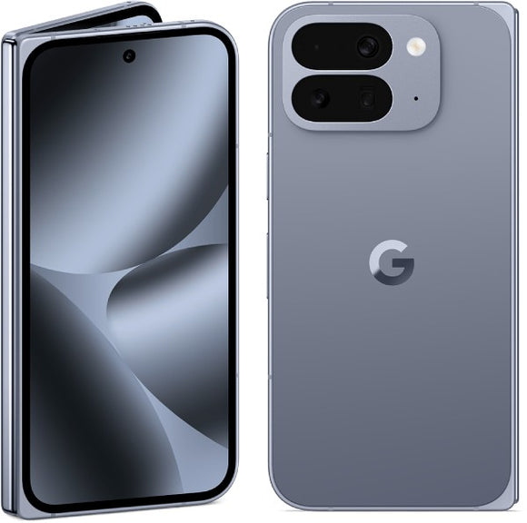 Google Pixel 10 Pro Fold (GLOBAL - Special Import)