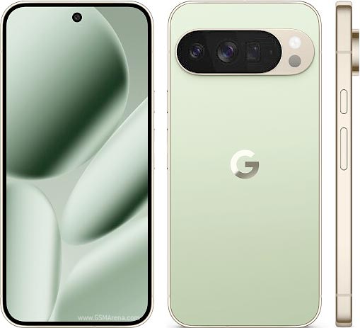 Google Pixel 10 Pro XL (GLOBAL - Special Import)