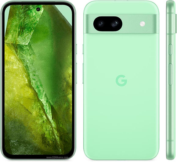 Google Pixel 8a (128GB 8GB - ALOE)