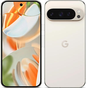 Google Pixel 9 Pro (Special Import)