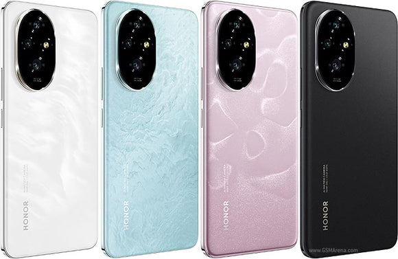 Honor 200 (Special Import)