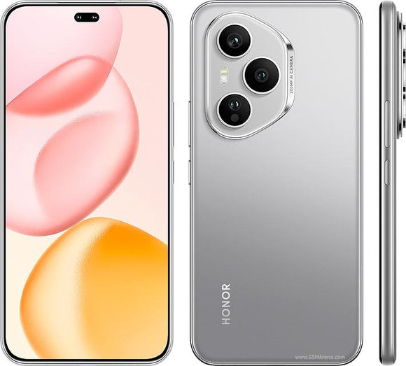 Honor 400 Pro (512GB 12GB - LUNAR GREY)