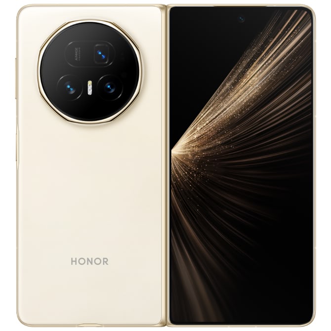 Honor Magic V5 (GLOBAL - Special Import) – Tech Warehouse