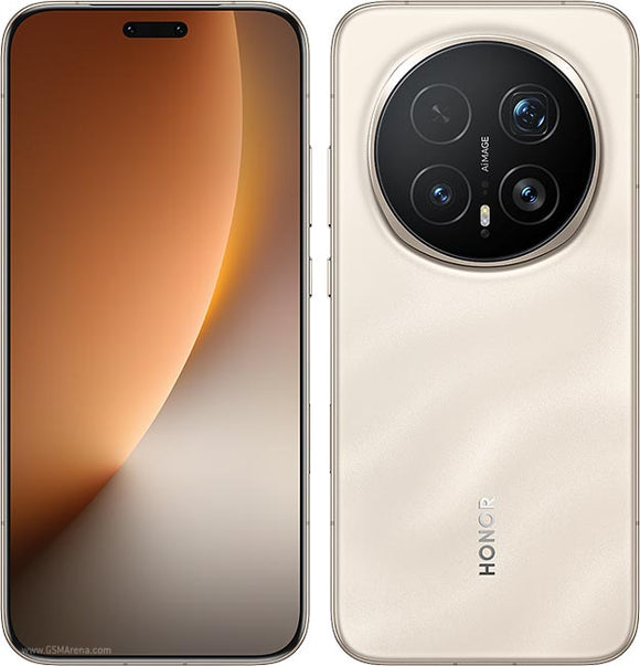 Honor Magic 8 Pro (CN - Special Import)