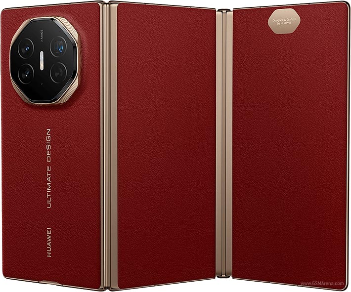 Huawei Mate XT Ultimate (CHINESE) – Tech Warehouse (Pty) Ltd