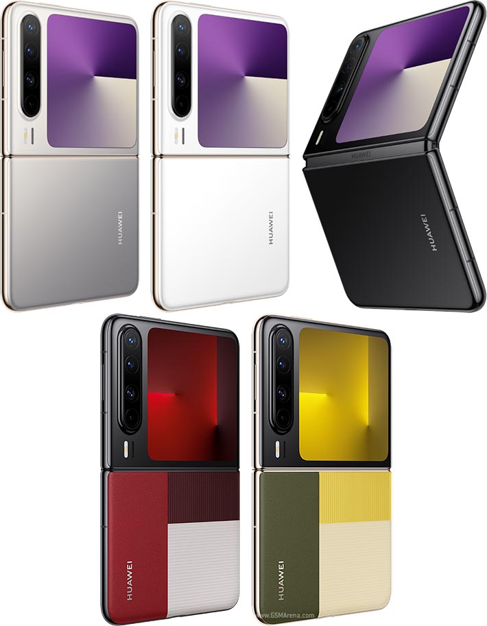 Huawei Pura X (CHINESE) – Tech Warehouse (Pty) Ltd