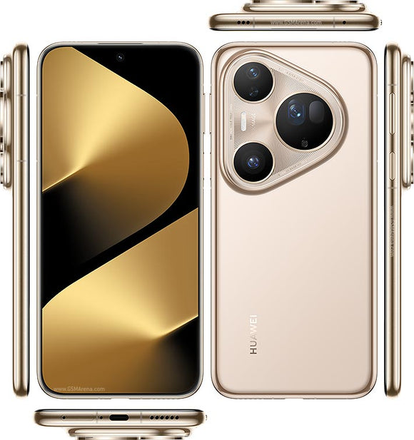 Huawei Pura 80 Ultra (GLOBAL - Special Import)