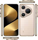 Huawei Pura 80 Ultra (GLOBAL - Special Import)