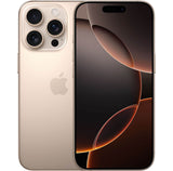 iPhone 16 Pro Max (ESIM - 512GB - DESERT TITANIUM)