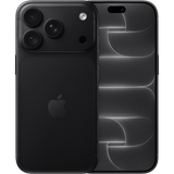 iPhone 18 Pro Max (512GB 12GB - BLACK - GLOBAL)