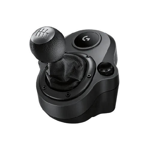 Logitech Driving Force Shifter (Special Import)