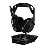Logitech G Astro A50 X Wireless Gaming Headset + Base Station (Special Import)