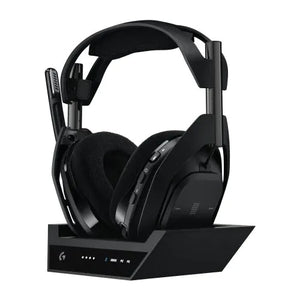 Logitech G Astro A50 X Wireless Gaming Headset + Base Station (Special Import)