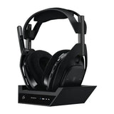 Logitech G Astro A50 X Wireless Gaming Headset + Base Station (Special Import)
