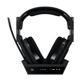 Logitech G Astro A50 X Wireless Gaming Headset + Base Station (Special Import)