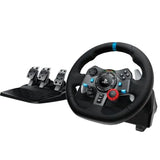 Logitech G29 Driving Force Racing Wheel (Special Import)