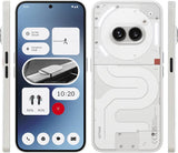 Nothing Phone 2a (256GB 12GB - MILK - Special Import)