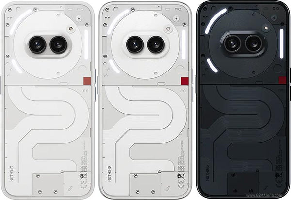 Nothing Phone 2a (GLOBAL) – Tech Warehouse (Pty) Ltd