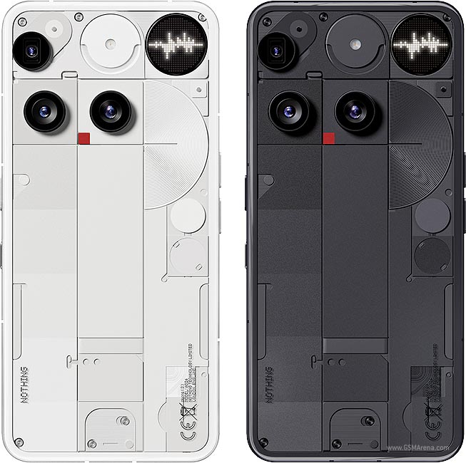 Nothing Phone 3 (GLOBAL) &ndash; Tech Warehouse (Pty) Ltd