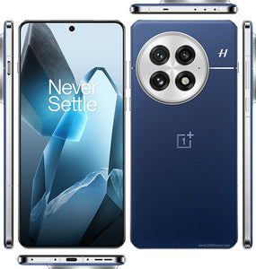 OnePlus 13 (512GB 16GB - BLUE - GLOBAL - Special Import)