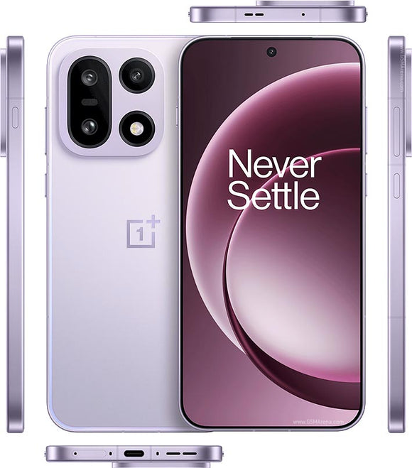 OnePlus 15 (CN - Special Import)