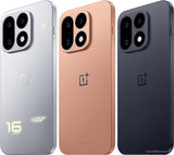 OnePlus 16 (CHINESE)