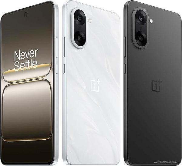 OnePlus Nord CE5 ホワイト グローバル版 OnePlus Nord CE5 (GLOBAL) – Tech Warehouse (Pty) Ltd