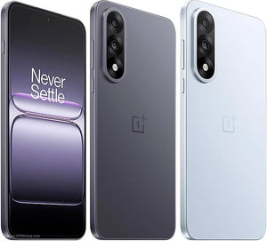 OnePlus Nord 5 (GLOBAL - SPECIAL IMPORT)