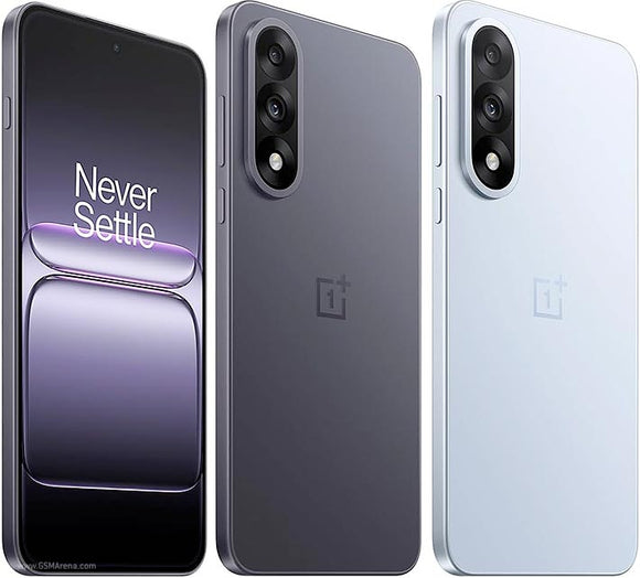 OnePlus Nord 5 (GLOBAL - SPECIAL IMPORT)