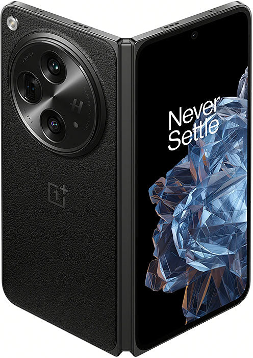 OnePlus Open (512GB 16GB - VOYAGER BLACK - Special Import)