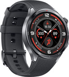 OnePlus Watch 3 (BLACK TITANIUM - Special Import)