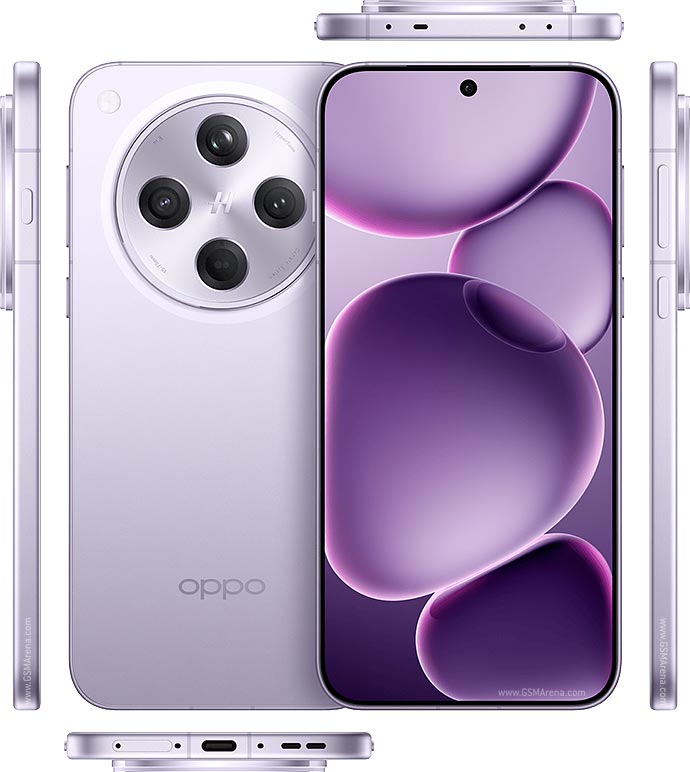 Oppo Find X8s Plus (CN - Special Import) – Tech Warehouse (Pty) Ltd