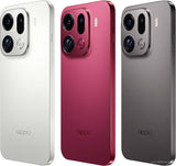 Oppo Find X8 Pro (CN - Special Import)