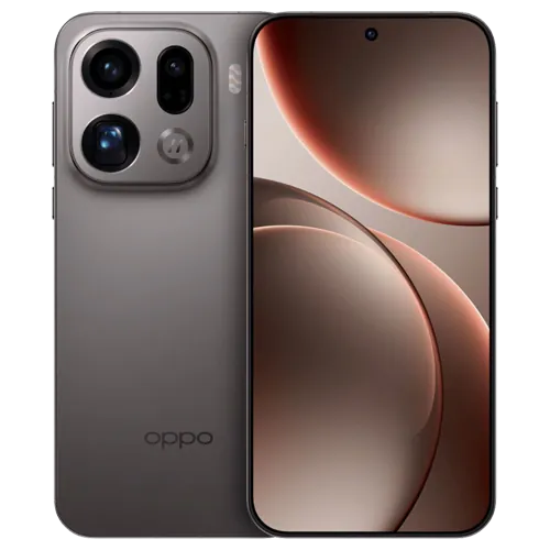 Oppo Find X9 Pro (GLOBAL - Special Import)