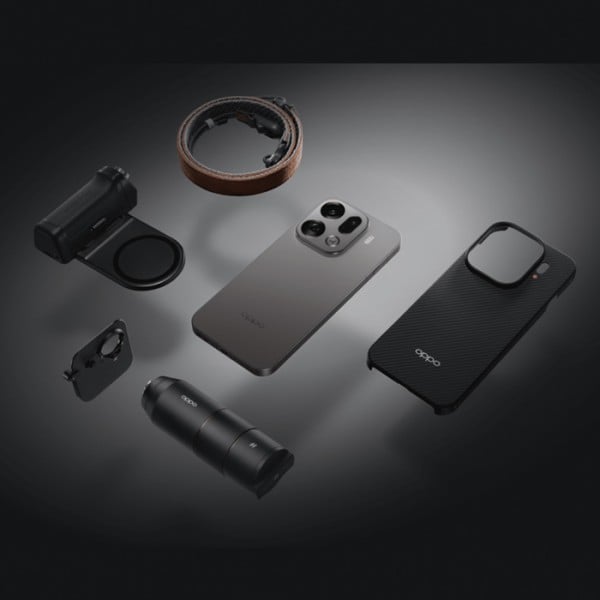 OPPO X9 Pro Photography Kit – Tech Warehouse (Pty) Ltd