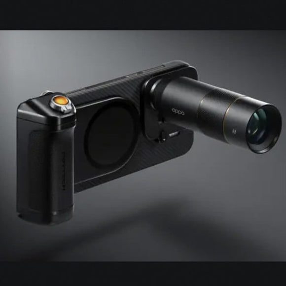 OPPO X9 Pro Photography Kit