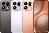 Oppo Find X9s (256GB 12GB - SUNSET ORANGE - GLOBAL)