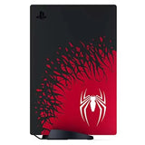 PlayStation 5 Console - Marvel’s Spider-Man 2 Limited Edition Bundle (Special Import)
