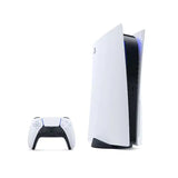 PlayStation 5 Digital Edition (Special Import)
