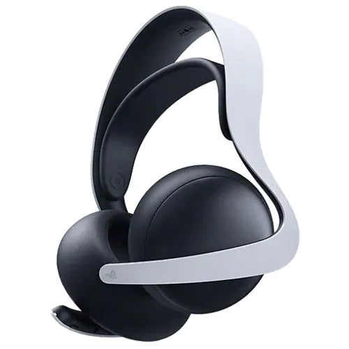 PlayStation PULSE Elite wireless headset (Special Import)
