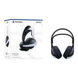 PlayStation PULSE Elite wireless headset (Special Import)