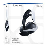 PlayStation PULSE Elite wireless headset (Special Import)