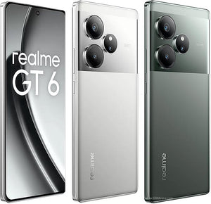 Realme GT 6 (Special Import)