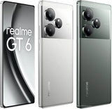 Realme GT 6 (Special Import)