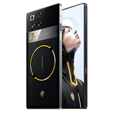 Nubia Red Magic 11 Pro Golden Saga Limited Edition (GLOBAL)