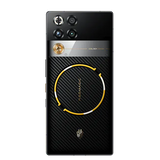 Nubia Red Magic 11 Pro Golden Saga Limited Edition (GLOBAL)