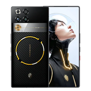 Nubia Red Magic 11 Pro Golden Saga Limited Edition (GLOBAL) – Tech