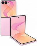 Samsung Galaxy Z Flip 8 (GLOBAL)