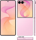 Samsung Galaxy Z Flip 8 (GLOBAL)