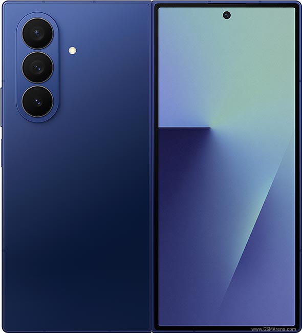 Samsung Galaxy Z Fold 7 (1TB 16GB - BLUE SHADOW) – Tech Warehouse